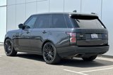 Used 2019 Land Rover Range Rover Supercharged image 3