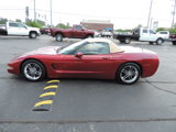 Used 2004 Chevrolet Corvette Convertible w/ Preferred Equipment Group image 2