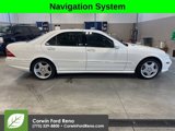 Used 2002 Mercedes-Benz S 500 image 2