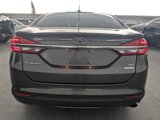 Used 2018 Ford Fusion SE w/ Fusion SE Technology Package image 5
