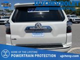Used 2018 Toyota 4Runner Limited image 4