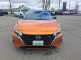New 2024 Nissan Sentra SR w/ SR Premium Package image 2