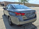 New 2025 Nissan Versa SV image 5