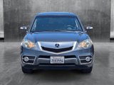 Used 2011 Acura RDX w/ Technology Package image 2