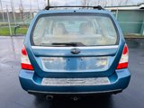 Used 2007 Subaru Forester 2.5X w/ Popular Equipment Group 1l image 4