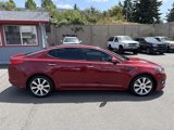 Used 2012 Kia Optima SX w/ Premium Touring Pkg image 5