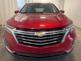 Used 2022 Chevrolet Equinox Premier image 2
