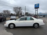 Used 2005 Cadillac De Ville Sedan w/ Limited Edition Package image 3