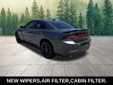 Used 2021 Dodge Charger SXT w/ Plus Group image 5