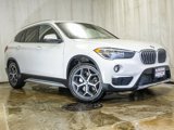 Used 2018 BMW X1 xDrive28i image 2