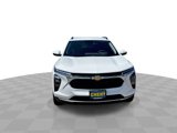 New 2025 Chevrolet Trax LT w/ Driver Confidence Package image 3