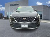 Used 2021 Cadillac XT4 Premium Luxury w/ Driver Assist Package image 2