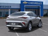 New 2025 Buick Envista Preferred w/ Convenience II Package image 4