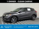 Used 2022 Honda HR-V EX image 1