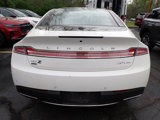 Used 2017 Lincoln MKZ Black Label w/ Climate Package image 3