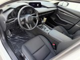 New 2025 MAZDA MAZDA3 s image 2