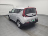 Used 2020 Kia Soul LX image 5