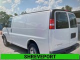 Used 2020 Chevrolet Express 2500 w/ Safety Package image 2