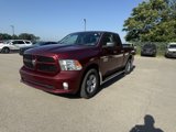 Used 2018 RAM 1500 Express image 3