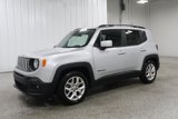 Used 2018 Jeep Renegade Latitude w/ Safety & Security Group image 2