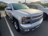 Used 2014 Chevrolet Silverado 1500 LTZ image 3