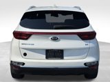 Used 2021 Kia Sportage EX image 4