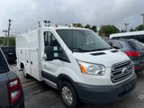 Used 2018 Ford Transit 350 138 w/ Interior Upgrade Package image 3