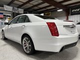 Used 2018 Cadillac CTS Luxury image 5