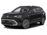 New 2025 Volkswagen Taos SE image 3