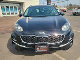 Used 2020 Kia Sportage EX image 2