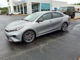 Used 2023 Kia Forte GT image 3