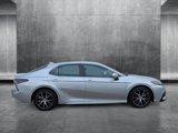 Used 2023 Toyota Camry SE image 4
