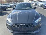 Certified 2022 Audi A5 2.0T Premium Plus w/ Premium Plus image 3