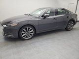 Used 2019 MAZDA MAZDA6 Grand Touring Reserve image 3