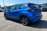 Used 2022 Nissan Kicks S image 3