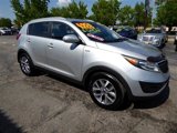 Used 2015 Kia Sportage LX image 5