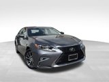 Used 2017 Lexus ES 350 image 3