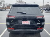 New 2025 Jeep Grand Cherokee Altitude image 6