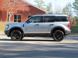 Used 2021 Ford Bronco Sport Big Bend image 6