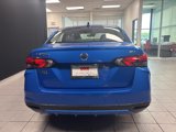 Used 2021 Nissan Versa SV image 4