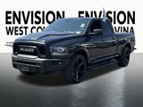 Used 2021 RAM 1500 Classic Warlock w/ Electronics Group image 4