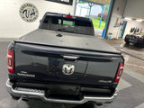Used 2019 RAM 1500 Laramie image 5