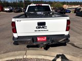 Used 2015 GMC Sierra 3500 4x4 Crew Cab w/ Sierra Convenience Package image 5