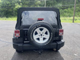 Used 2007 Jeep Wrangler Unlimited X w/ Mopar Chrome Edition Group image 4