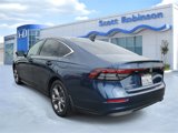 Certified 2023 Honda Accord EX image 3