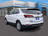 Used 2022 Chevrolet Equinox LT w/ LPO, Floor Liner Package image 4