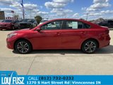 Used 2023 Kia Forte LXS image 4
