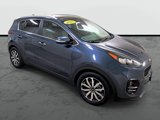 Used 2017 Kia Sportage EX w/ EX Technology Package image 5