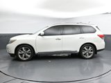 Used 2015 Nissan Pathfinder Platinum image 5