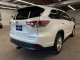 Used 2016 Toyota Highlander Limited Platinum image 5